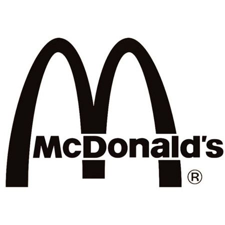 Сертифицировано McDonald