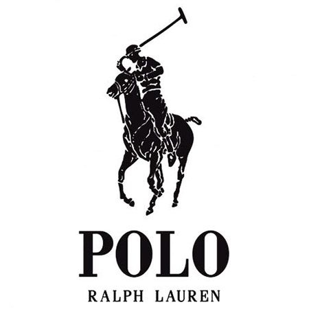 Certificato Polo Ralph Lauren