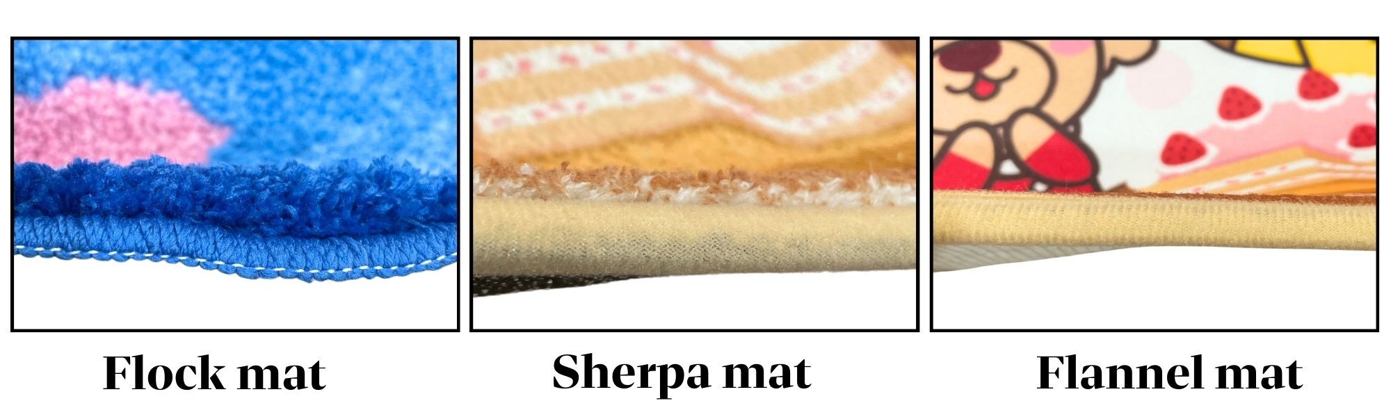 Mukautetulla kylpyhuoneen matolla voit valita koon, muodon ja materiaalit, jotka sopivat kylpyhuoneesi estetiikkaan.