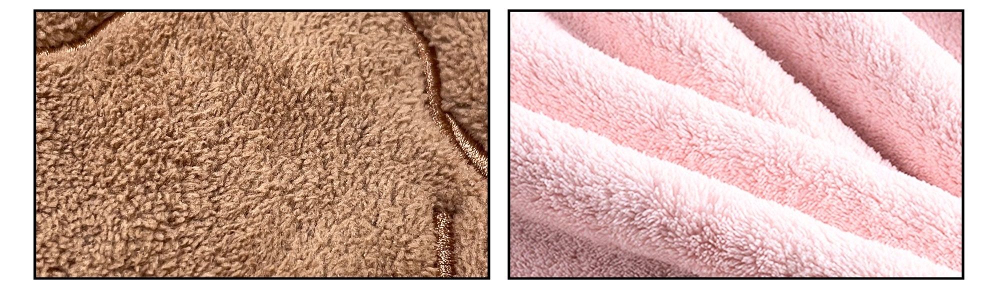 Päivitä tilasi mukautetuilla kylpyhuoneen sisustustekstiileillä, joissa on ainutlaatuista brodeerausta.