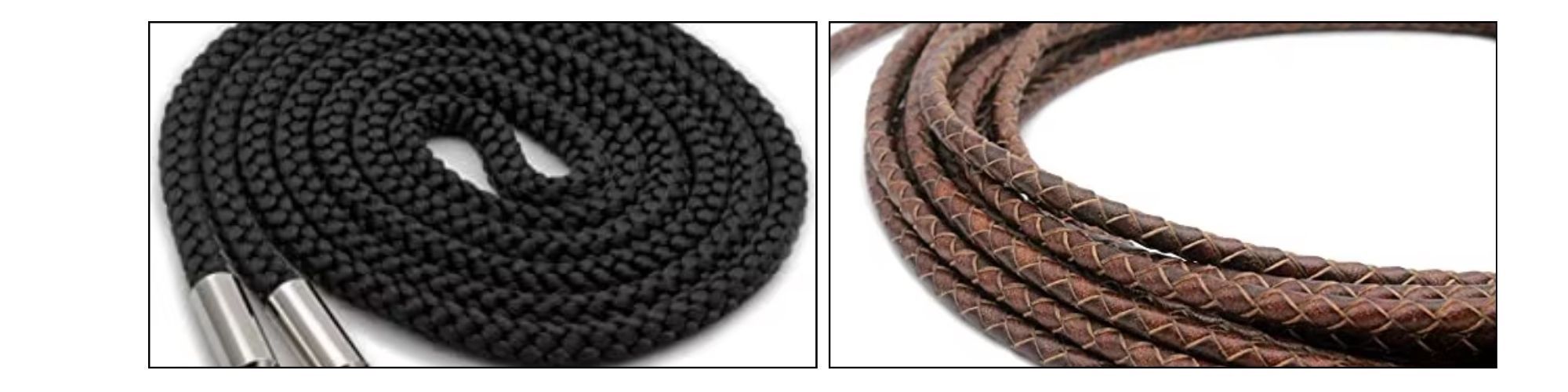 Tervezzen egyedi bolo nyakkendőket gravírozott vagy drágakő csúszkákkal.