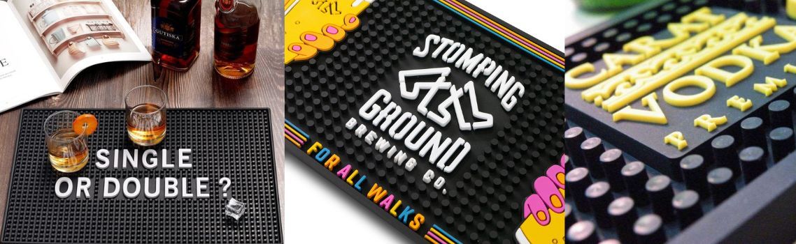 مات بار سفارشی.