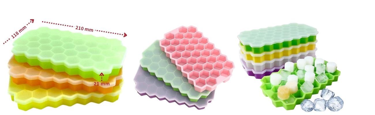 मौजूदा आकार के हैंड सैनिटाइज़र होल्डर में एक कस्टम लोगो जोड़ें।