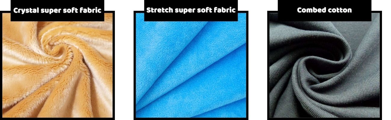 ぬいぐるみキーチェーンを作成する。