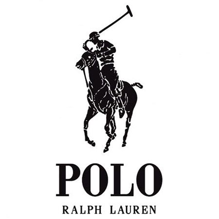 Certificado de Polo Ralph Lauren