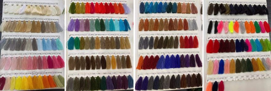 Отпразднуйте спортивные или академические успехи с классическими нашивками из шенилла.